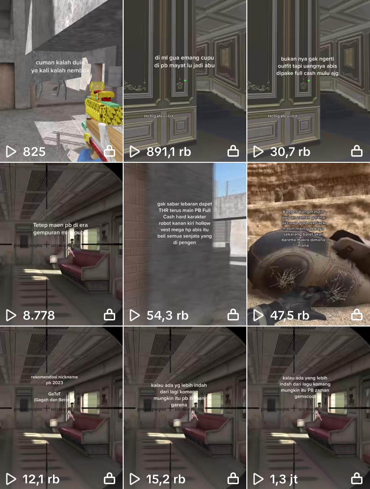 Point Blank Sales Dashboard